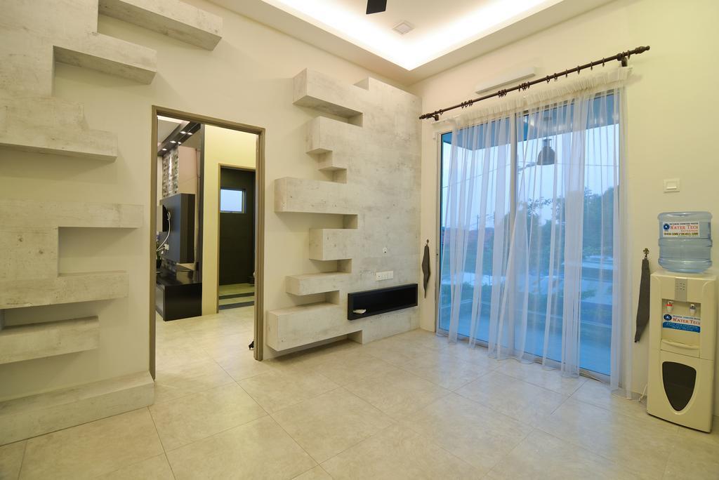Parkview Homes Ипох Екстериор снимка