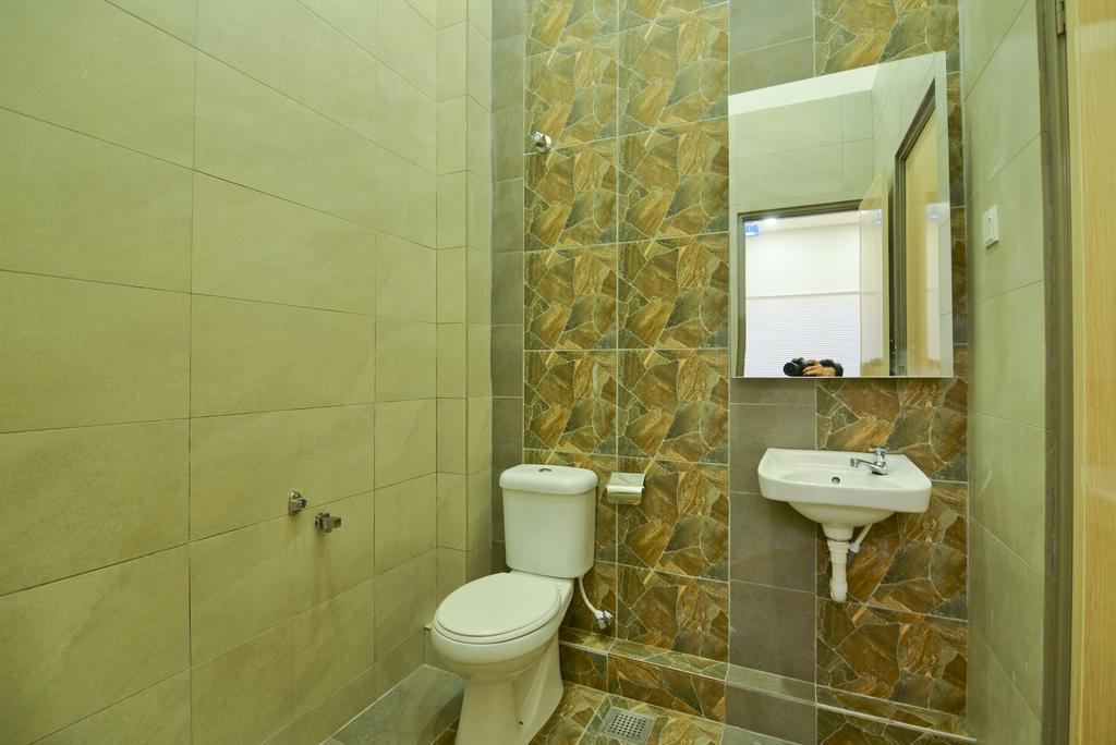 Parkview Homes Ипох Стая снимка